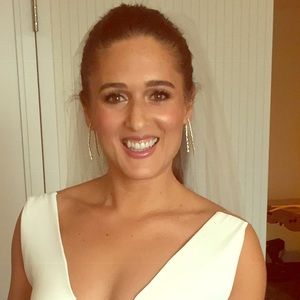 Meet your Posher, Terri